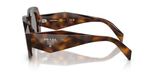 PRADA - Napszemüvegek - PR B23S - 20D50Q - 54