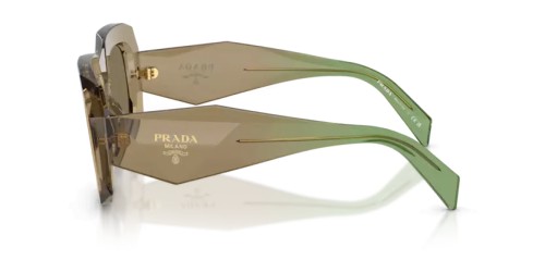 PRADA - Napszemüvegek - PR B23S - 29E90F - 54