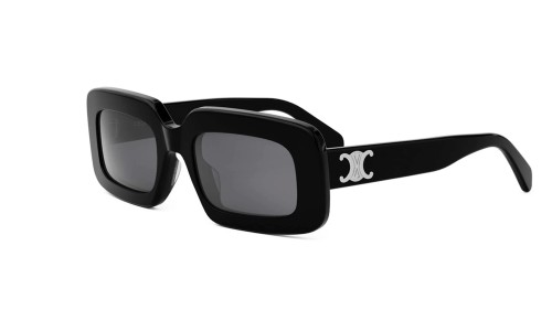 Celine - Napszemüvegek - CL40313U - 01A - 53