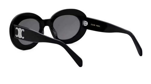 Celine - Napszemüvegek - CL40312U - 01A - 53