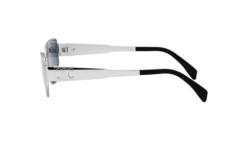 Celine - Napszemüvegek - CL40293U Metal Triomphe - 16V - 55
