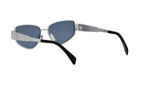 Celine - Napszemüvegek - CL40293U Metal Triomphe - 16V - 55