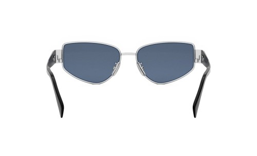Celine - Napszemüvegek - CL40293U Metal Triomphe - 16V - 55