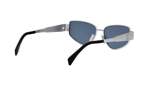 Celine - Napszemüvegek - CL40293U Metal Triomphe - 16V - 55