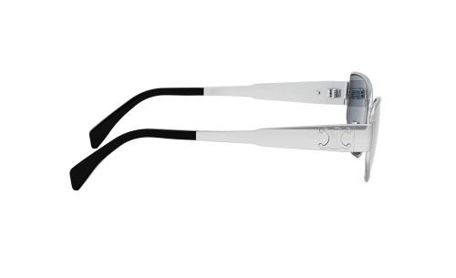Celine - Napszemüvegek - CL40293U Metal Triomphe - 16V - 55