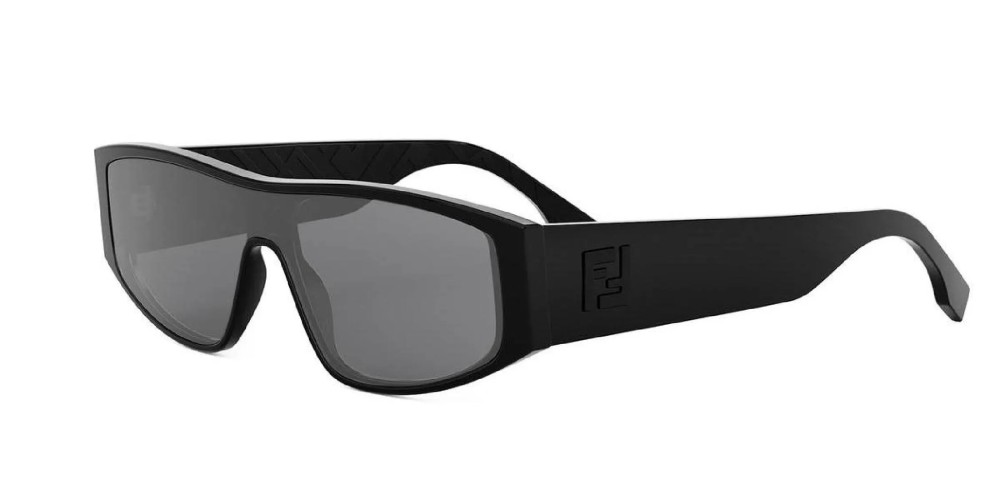 Fendi - Napszemüvegek - FE40167I - 01A - 133