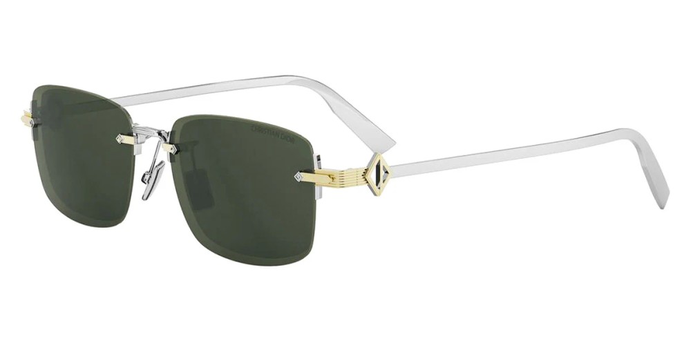 Dior - Napszemüvegek - CD DIAMOND S11F - F2C0 - 55