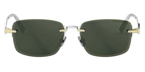 Dior - Napszemüvegek - CD DIAMOND S11F - F2C0 - 55