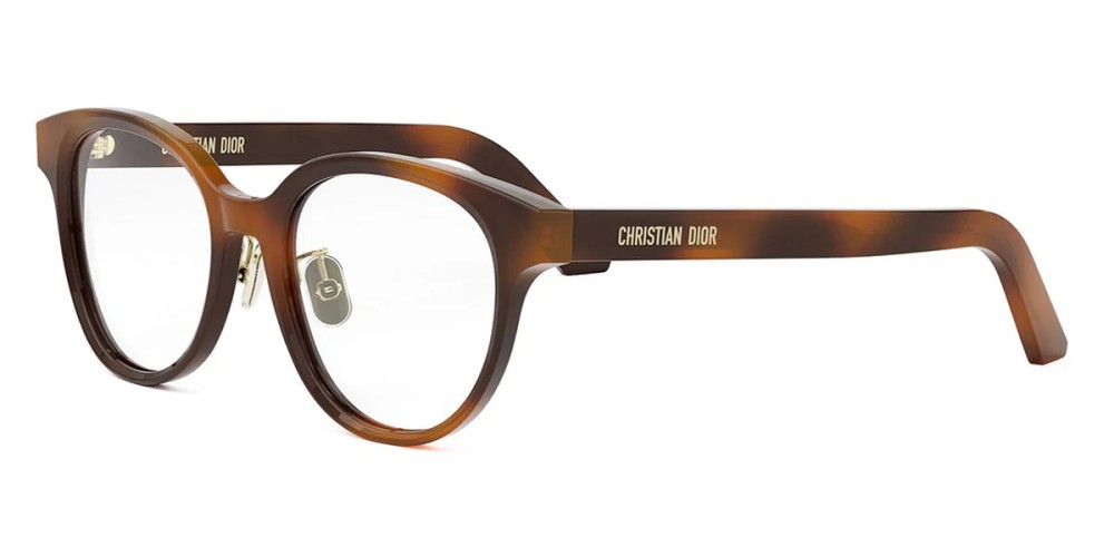 Dior - Optikai keretek - DIORMIDNIGHTO R1F - 2600 - 50