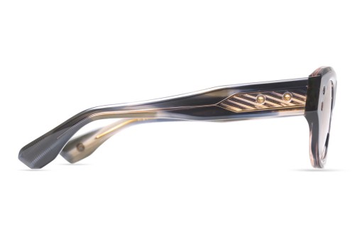 Dita - Napszemüvegek - LUMEKS DTS728-A - 02 - 54 - LIMITED EDITION