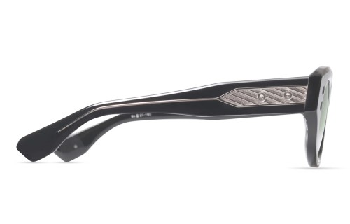 Dita - Napszemüvegek - LUMEKS DTS728-A - 01 - 54 - LIMITED EDITION