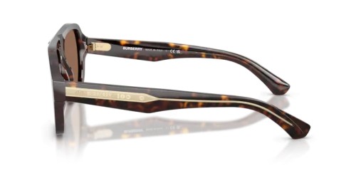 BURBERRY - Sonnenbrillen - BE4478 - 420573 - 55