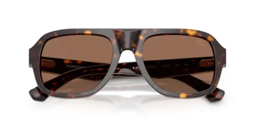 BURBERRY - Sonnenbrillen - BE4478 - 420573 - 55