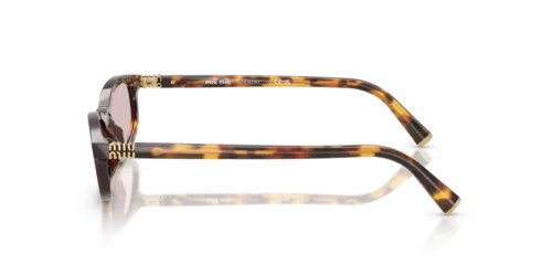 MIU MIU - Napszemüvegek - MU A06S - 14L4I0 - 54