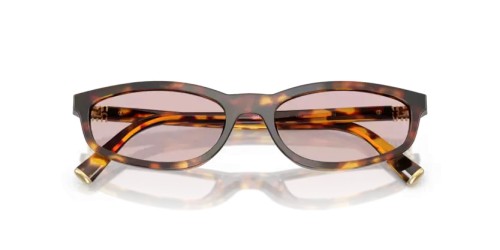 MIU MIU - Napszemüvegek - MU A06S - 14L4I0 - 54