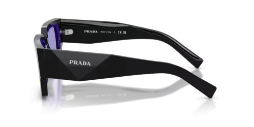 PRADA - Napszemüvegek - PR B17S - 16K01O - 54