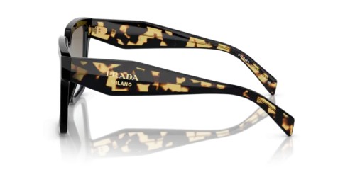 PRADA - Napszemüvegek - PR 24ZS ​ - ​1AB0A7 - ​56