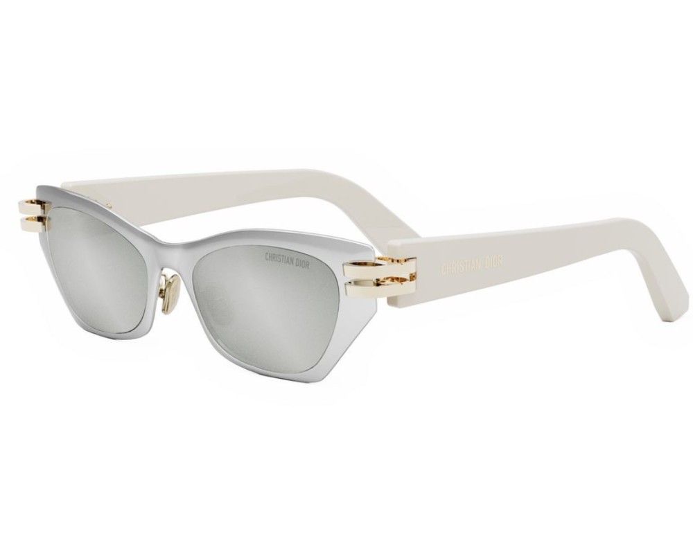 Dior - Sonnenbrillen - CDIOR B3U - F0A4 D - 53