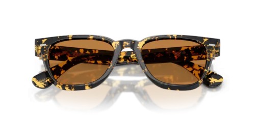 OLIVER PEOPLES - Napszemüvegek - OV5601SU RUENY - 177853 - 51