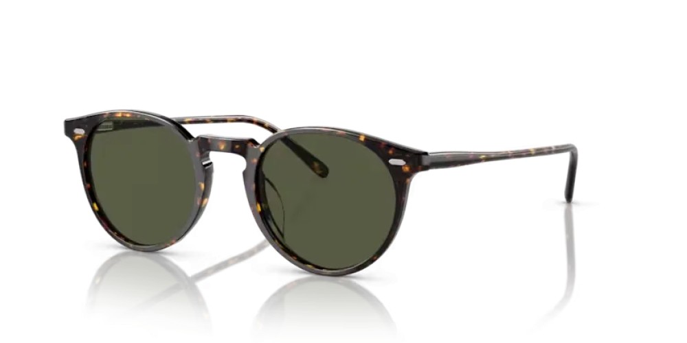 OLIVER PEOPLES - Napszemüvegek - OV5529SU ROGER FEDERER N.02 - 174152 - 48