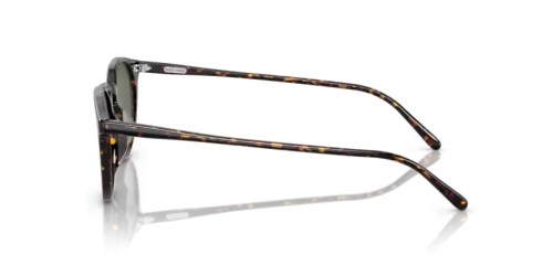 OLIVER PEOPLES - Napszemüvegek - OV5529SU ROGER FEDERER N.02 - 174152 - 48