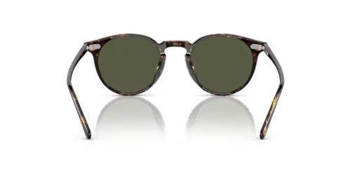OLIVER PEOPLES - Napszemüvegek - OV5529SU ROGER FEDERER N.02 - 174152 - 48