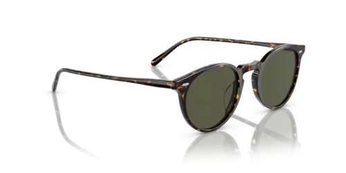 OLIVER PEOPLES - Napszemüvegek - OV5529SU ROGER FEDERER N.02 - 174152 - 48