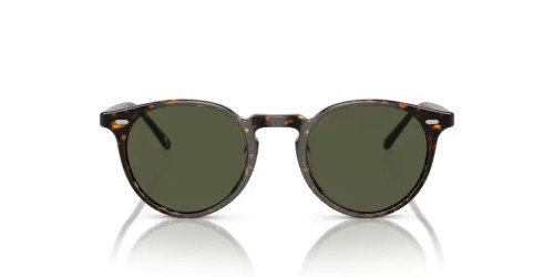 OLIVER PEOPLES - Napszemüvegek - OV5529SU ROGER FEDERER N.02 - 174152 - 48