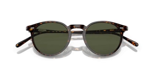 OLIVER PEOPLES - Napszemüvegek - OV5529SU ROGER FEDERER N.02 - 174152 - 48