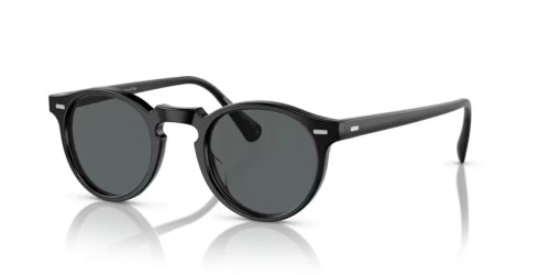 OLIVER PEOPLES - Napszemüvegek - OV5217S GREGORY PECK - 1031P2 - 50 - POLARIZÁLT LENCSÉKKEL