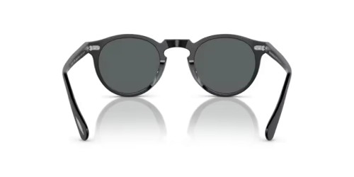 OLIVER PEOPLES - Napszemüvegek - OV5217S GREGORY PECK - 1031P2 - 50 - POLARIZÁLT LENCSÉKKEL