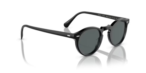 OLIVER PEOPLES - Napszemüvegek - OV5217S GREGORY PECK - 1031P2 - 50 - POLARIZÁLT LENCSÉKKEL