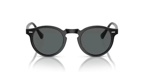 OLIVER PEOPLES - Napszemüvegek - OV5217S GREGORY PECK - 1031P2 - 50 - POLARIZÁLT LENCSÉKKEL
