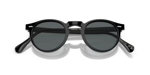 OLIVER PEOPLES - Napszemüvegek - OV5217S GREGORY PECK - 1031P2 - 50 - POLARIZÁLT LENCSÉKKEL