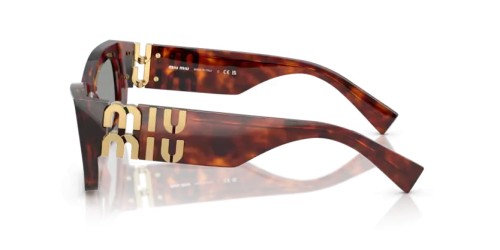 MIU MIU - Napszemüvegek - MU 09WS - 21C40O - 53