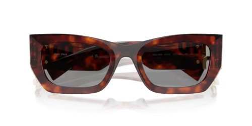 MIU MIU - Napszemüvegek - MU 09WS - 21C40O - 53