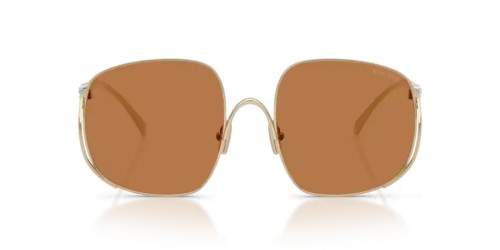 MIU MIU - Napszemüvegek - MU A57S - ZVN90Q - 57