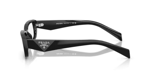 PRADA - Optikai keretek - PR B06S - 16K08N - 53 - KÉK-IBOLYA FÉNYT SZŰRŐ LENCSÉKKEL