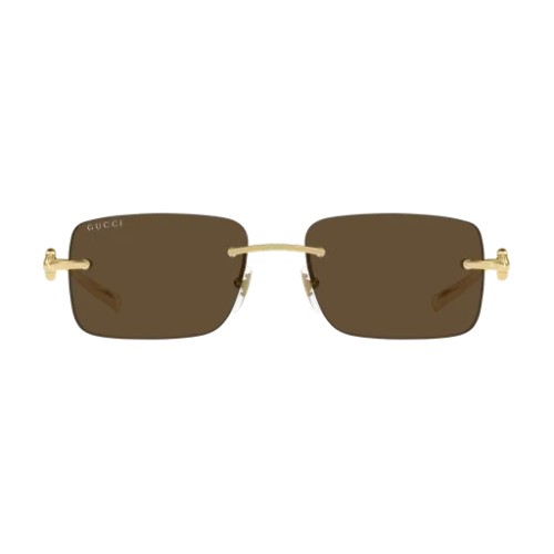 Gucci - Napszemüvegek - GG1703S - 004 - 55