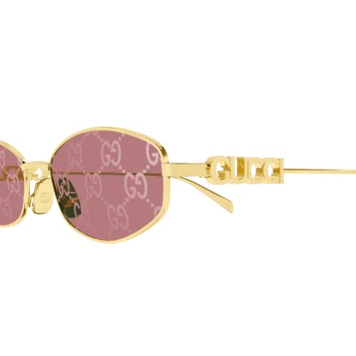 Gucci - Napszemüvegek - GG1802S - 002 - 55