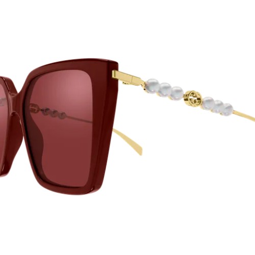 Gucci - Napszemüvegek - GG1967S - 004 - 54