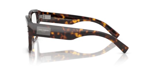 DOLCE & GABBANA - Optikai keretek - DG3405 - ​502 - ​54