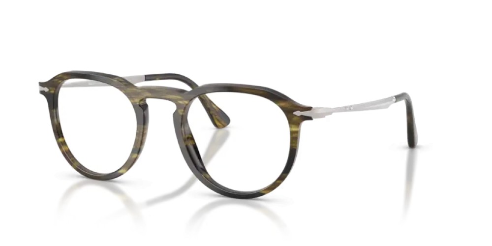 Persol - Optikai keretek - PO3387V - 1237 - 51