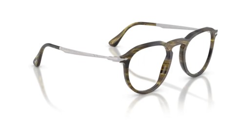 Persol - Optikai keretek - PO3387V - 1237 - 51