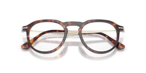 Persol - Optikai keretek - PO3387V - 24 - 51