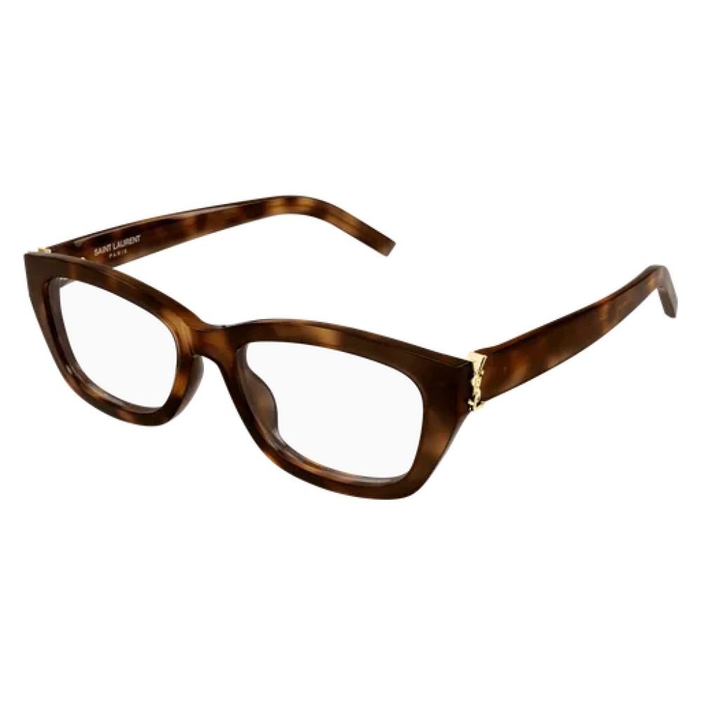 Saint Laurent - Optikai keretek - SL M153 OPT - 003 - 55