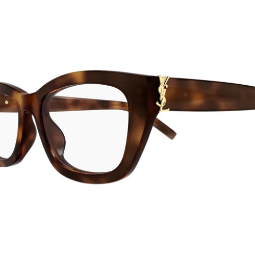 Saint Laurent - Optikai keretek - SL M153 OPT - 003 - 55