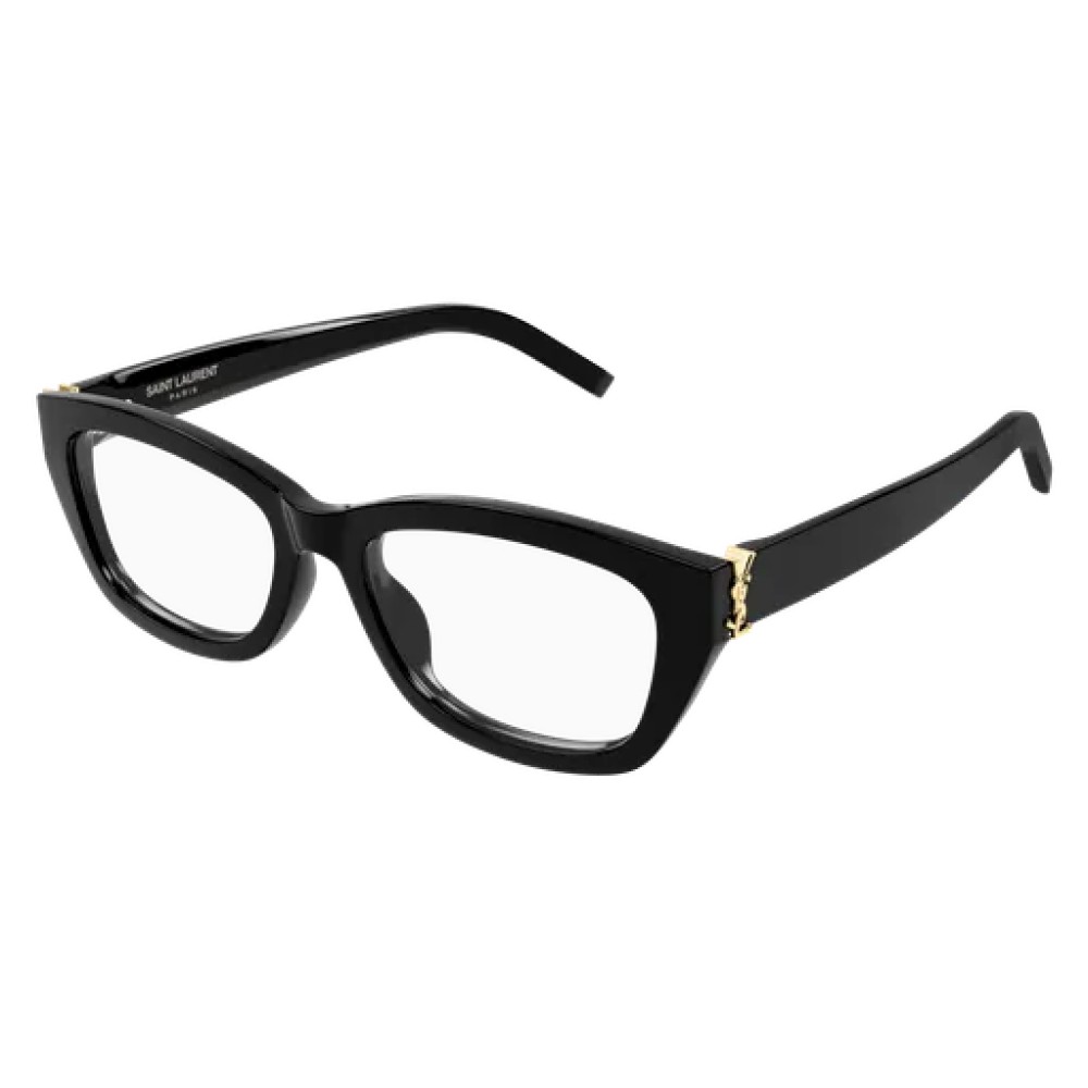 Saint Laurent - Optikai keretek - SL M153 OPT - 001 - 55