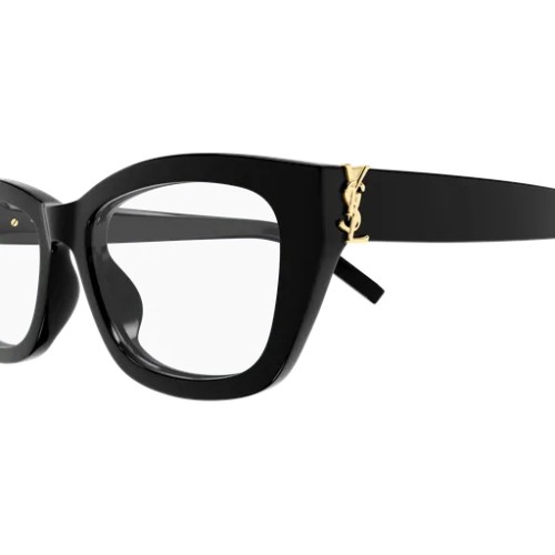 Saint Laurent - Optikai keretek - SL M153 OPT - 001 - 55