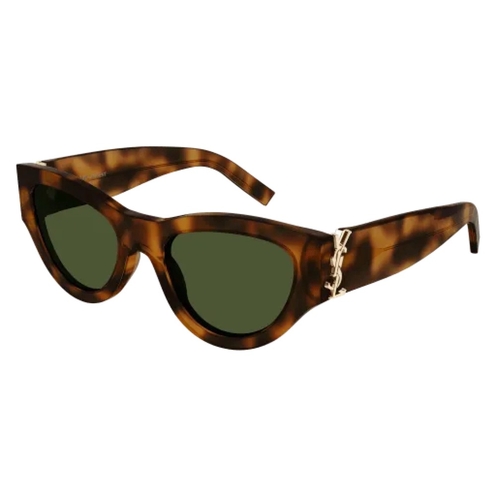 Saint Laurent - Optikai keretek - SL M94 OPT - 003 - 53